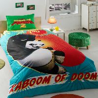 ������� ���������� Kung Fu Panda Kick